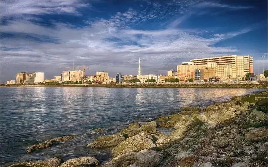 بندرعباس کجاست؟