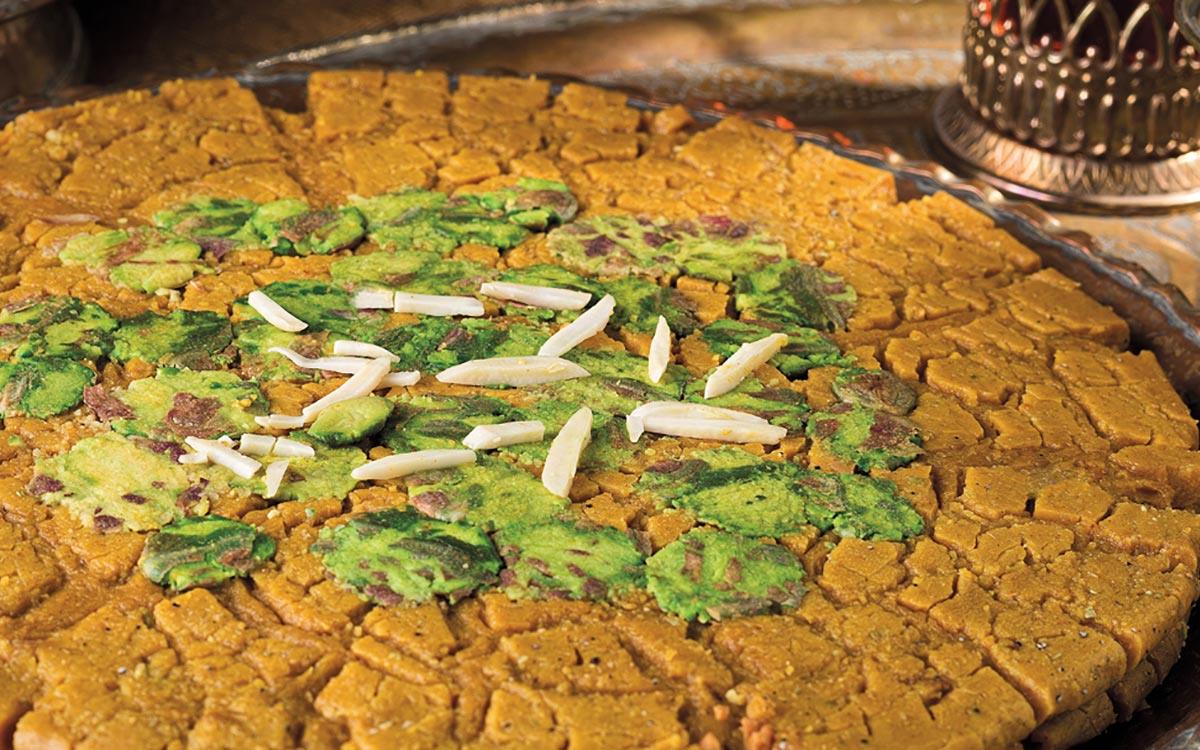 سوغات اصفهان